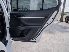 Used 2023  Toyota Camry SE Auto at A Motors Sales & Finance near San Antonio&comma; TX