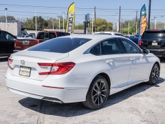 Used 2021  Honda Accord Sedan EX-L 1&period;5T CVT at A Motors Sales & Finance near San Antonio&comma; TX