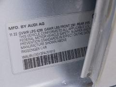 Used 2023  Audi A3 Premium Plus 40 TFSI at A Motors Sales & Finance near San Antonio&comma; TX