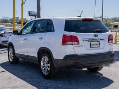Used 2011  Kia Sorento 4d SUV FWD EX V6 at A Motors Sales & Finance near San Antonio&comma; TX