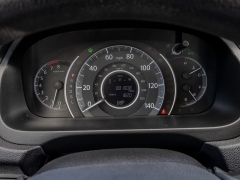 Used 2015 Honda CR-V 4d SUV FWD LX at A Motors Sales & Finance near San Antonio, TX
