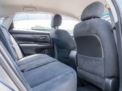 Used 2015  Nissan Altima 4d Sedan S 2&period;5L at A Motors Sales & Finance near San Antonio&comma; TX