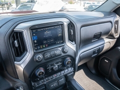 Used 2019 Chevrolet Silverado 1500 4WD Crew Cab LT Trail Boss at A Motors Sales & Finance near San Antonio, TX