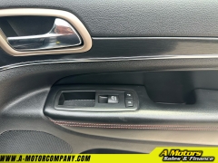 Used 2017 Jeep Grand Cherokee 4d SUV 4WD Limited 75th Anniversary at A Motors Sales & Finance near San Antonio, TX