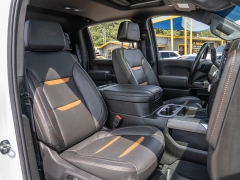 Used 2023  GMC Sierra 2500HD 4WD Crew Cab 159" AT4 Dsl at A Motors Sales & Finance near San Antonio&comma; TX