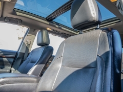 Used 2015 Toyota Highlander 4d SUV AWD Limited Platinum at A Motors Sales & Finance near San Antonio, TX