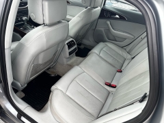 Used 2014 Audi A6 4d Sedan 2.0T Quattro Premium+ at A Motors Sales & Finance near San Antonio, TX