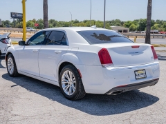 Used 2021  Chrysler 300 Touring L RWD at A Motors Sales & Finance near San Antonio&comma; TX