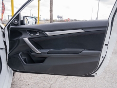 Used 2017  Honda Civic Coupe 2d Si at A Motors Sales & Finance near San Antonio&comma; TX