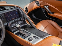 Used 2014  Chevrolet Corvette 2d Convertible Stingray 3LT at A Motors Sales & Finance near San Antonio&comma; TX