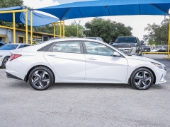 Used 2023  Hyundai Elantra SEL IVT at A Motors Sales & Finance near San Antonio&comma; TX