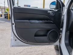 Used 2016  Jeep Compass 4d SUV FWD Sport at A Motors Sales & Finance near San Antonio&comma; TX