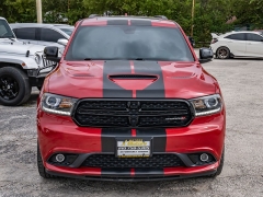 Used 2018  Dodge Durango 4d SUV RWD GT at A Motors Sales & Finance near San Antonio&comma; TX