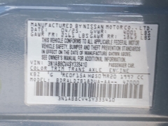 Used 2025  Nissan Sentra SV CVT at A Motors Sales & Finance near San Antonio&comma; TX
