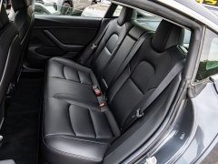 Used 2019  Tesla Model 3 4d Sedan RWD Standard Range Plus at A Motors Sales & Finance near San Antonio&comma; TX