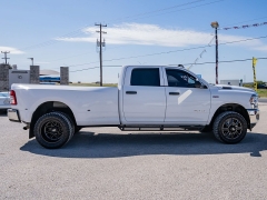 Used 2022  Ram 3500 4WD Tradesman Crew Cab 8' Box at A Motors Sales & Finance near San Antonio&comma; TX