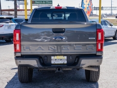 Used 2020  Ford Ranger 2WD SuperCrew XLT at A Motors Sales & Finance near San Antonio&comma; TX
