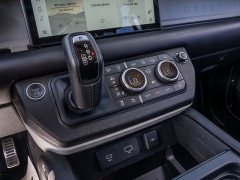 Used 2020  Land Rover Defender 4d SUV 110 HSE at A Motors Sales & Finance near San Antonio&comma; TX
