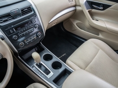 Used 2015  Nissan Altima 4d Sedan 2&period;5L at A Motors Sales & Finance near San Antonio&comma; TX