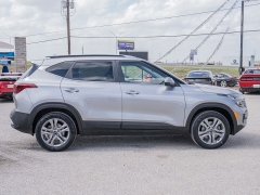 Used 2021  Kia Seltos 4d SUV AWD S at A Motors Sales & Finance near San Antonio&comma; TX