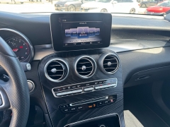 Used 2017 Mercedes-Benz GLC-Class 4d SUV GLC300 at A Motors Sales & Finance near San Antonio, TX