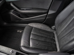 Used 2018  Audi A4 4d Sedan Quattro Premium Plus Auto at A Motors Sales & Finance near San Antonio&comma; TX