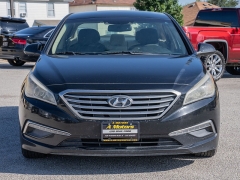 Used 2015 Hyundai Sonata 4d Sedan SE at A Motors Sales & Finance near San Antonio, TX