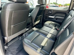 Used 2019 Chevrolet Silverado 3500 4WD Crew Cab LTZ DRW at A Motors Sales & Finance near San Antonio, TX