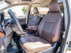 Used 2020  Toyota Sienna 4d Wagon FWD Limited Premium 7-Passenger at A Motors Sales & Finance near San Antonio&comma; TX