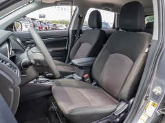 Used 2018  Mitsubishi Outlander Sport 4d SUV FWD ES CVT at A Motors Sales & Finance near San Antonio&comma; TX