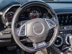 Used 2019  Chevrolet Camaro 2d Convertible 2SS at A Motors Sales & Finance near San Antonio, TX