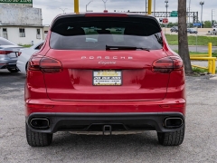 Used 2017  Porsche Cayenne 4d SUV at A Motors Sales & Finance near San Antonio&comma; TX