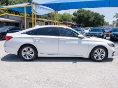 Used 2018  Honda Accord Sedan 4d LX 1&period;5L at A Motors Sales & Finance near San Antonio&comma; TX
