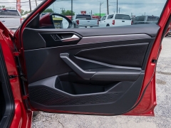 Used 2022  Volkswagen Jetta SE Auto at A Motors Sales & Finance near San Antonio&comma; TX