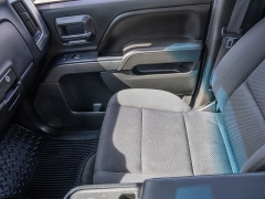 Used 2015  Chevrolet Silverado 1500 2WD Crew Cab LT at A Motors Sales & Finance near San Antonio&comma; TX