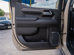 Used 2022 GMC Sierra 1500 4WD Crew Cab 157" Elevation at A Motors Sales & Finance near San Antonio, TX