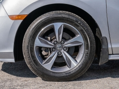 Used 2018 Honda Odyssey 4d Wagon Touring at A Motors Sales & Finance near San Antonio, TX