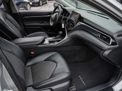 Used 2023  Toyota Camry SE Auto at A Motors Sales & Finance near San Antonio&comma; TX