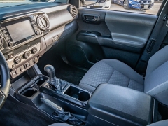 Used 2022 Toyota Tacoma 2WD SR Access Cab 6ft Bed I4 AT at A Motors Sales & Finance near San Antonio, TX