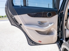 Used 2017  Mercedes-Benz GLC-Class 4d SUV GLC300 at A Motors Sales & Finance near San Antonio&comma; TX