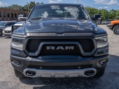 Used 2019  Ram 1500 4WD Quad Cab Rebel at A Motors Sales & Finance near San Antonio&comma; TX