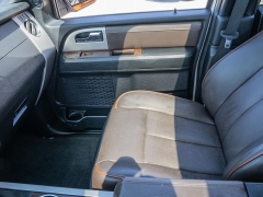 Used 2017 Ford Expedition 4d SUV 4WD King Ranch at A Motors Sales & Finance near San Antonio, TX
