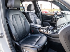Used 2018  BMW X3 xDrive30i Sports Activity Vehicle at A Motors Sales & Finance near San Antonio&comma; TX