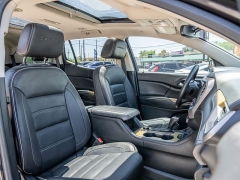 Used 2018 GMC Acadia 4d SUV AWD Denali at A Motors Sales & Finance near San Antonio, TX