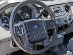 Used 2015  Ford Super Duty F-250 2WD Supercab XL at A Motors Sales & Finance near San Antonio&comma; TX