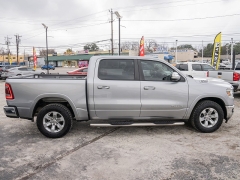 Used 2019  Ram 1500 2WD Crew Cab Laramie at A Motors Sales & Finance near San Antonio&comma; TX