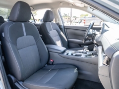 Used 2025  Nissan Sentra SV CVT at A Motors Sales & Finance near San Antonio&comma; TX