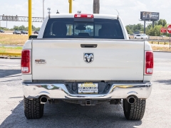 Used 2017  Ram 1500 2WD Crew Cab Longhorn at A Motors Sales & Finance near San Antonio&comma; TX