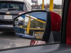 Used 2020  Ford EcoSport 4d SUV FWD SE at A Motors Sales & Finance near San Antonio&comma; TX