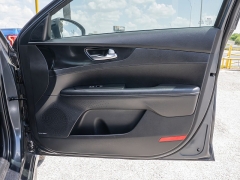 Used 2022  Kia Forte GT-Line IVT at A Motors Sales & Finance near San Antonio&comma; TX